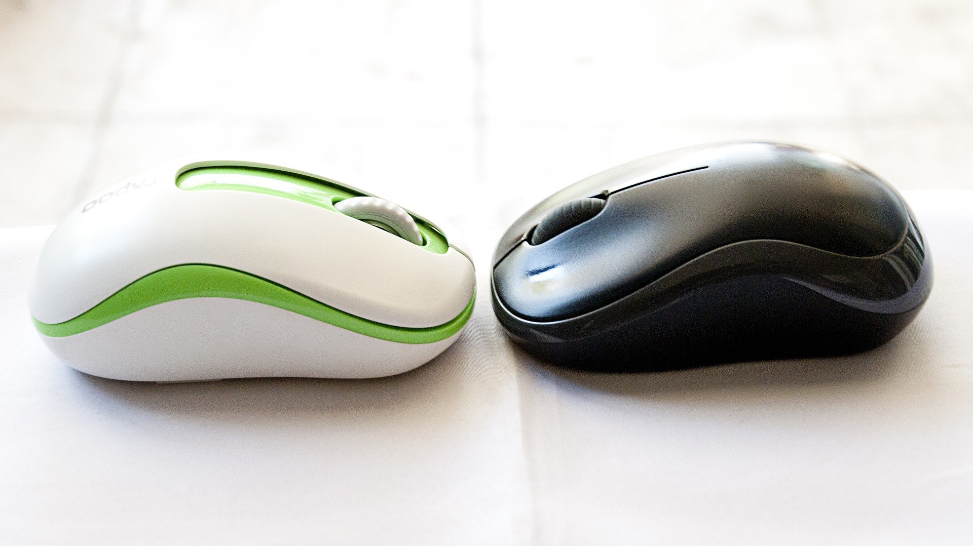 how-to-change-wireless-mouse-receiver