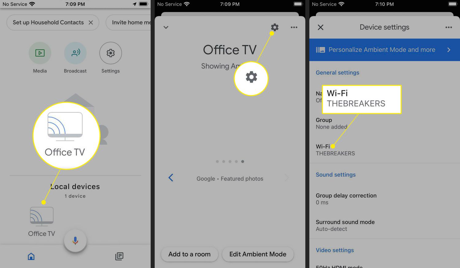 how-to-change-wireless-network-for-chromecast