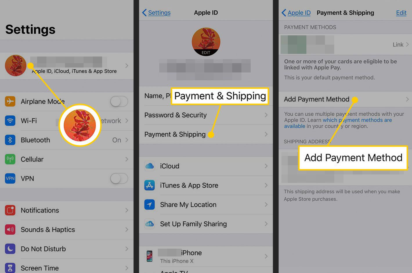 how-to-change-your-apple-pay-payment-preferences-on-the-iphone