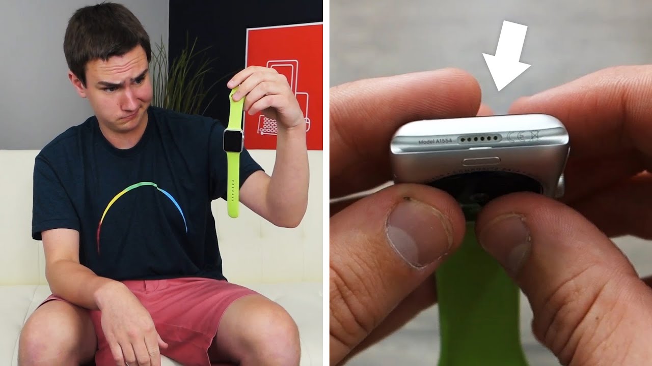 how-to-charge-apple-watch-without-wireless-charger