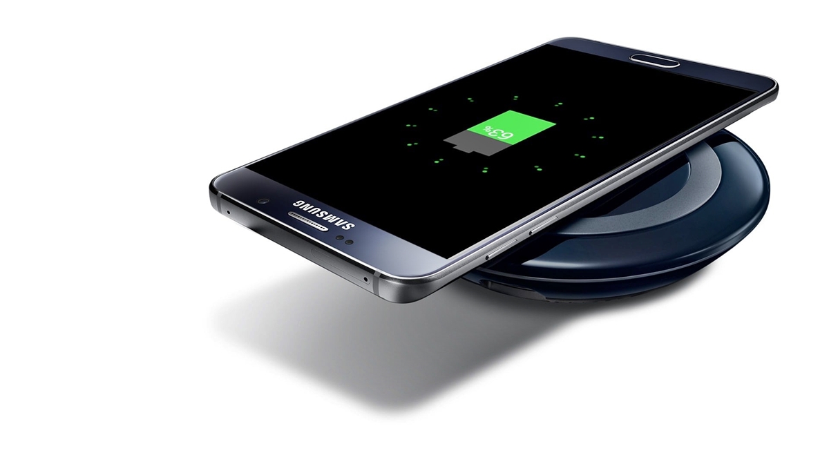 how-to-charge-samsung-phone-wirelessly