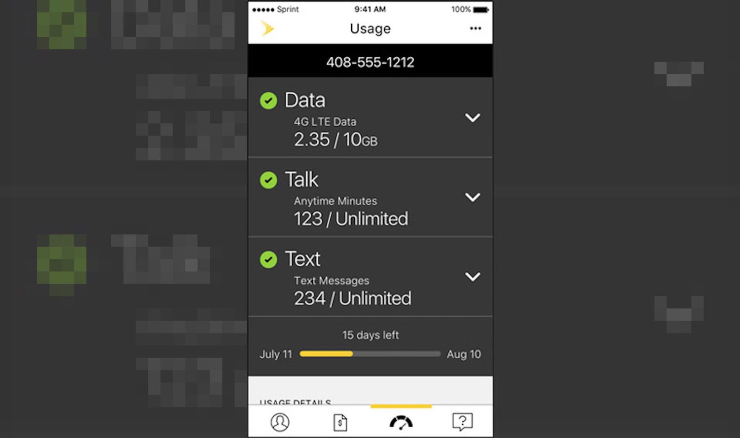 how-to-check-data-usage-on-cricket-wireless