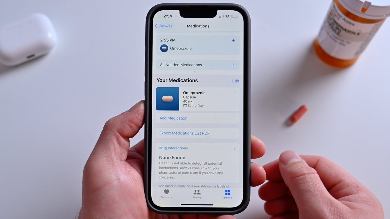 how-to-check-for-medication-interactions-on-iphone-ios-16