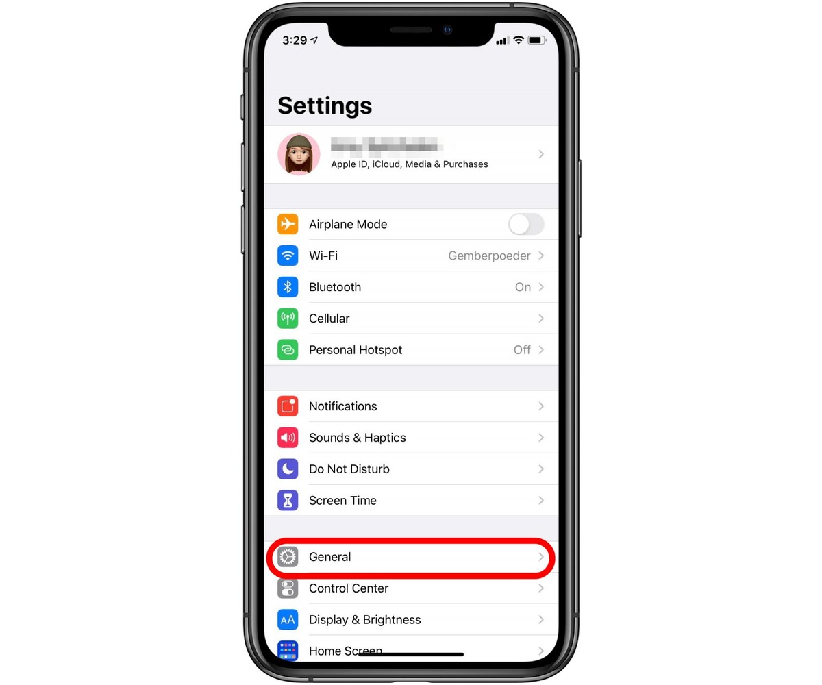 how-to-check-ios-version-on-iphone-cellularnews