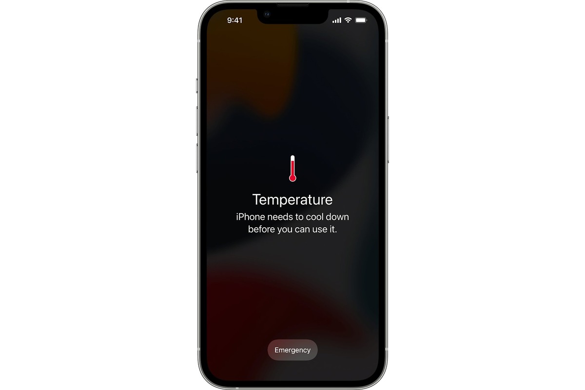 how-to-check-iphone-temperature