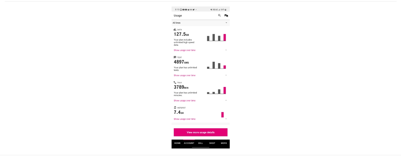 how-to-check-remaining-data-on-t-mobile