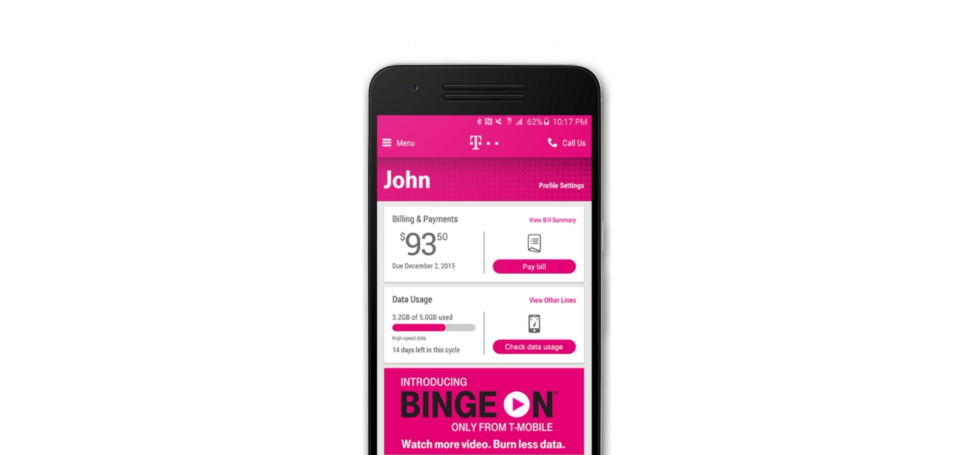 how-to-check-t-mobile-bill-on-phone