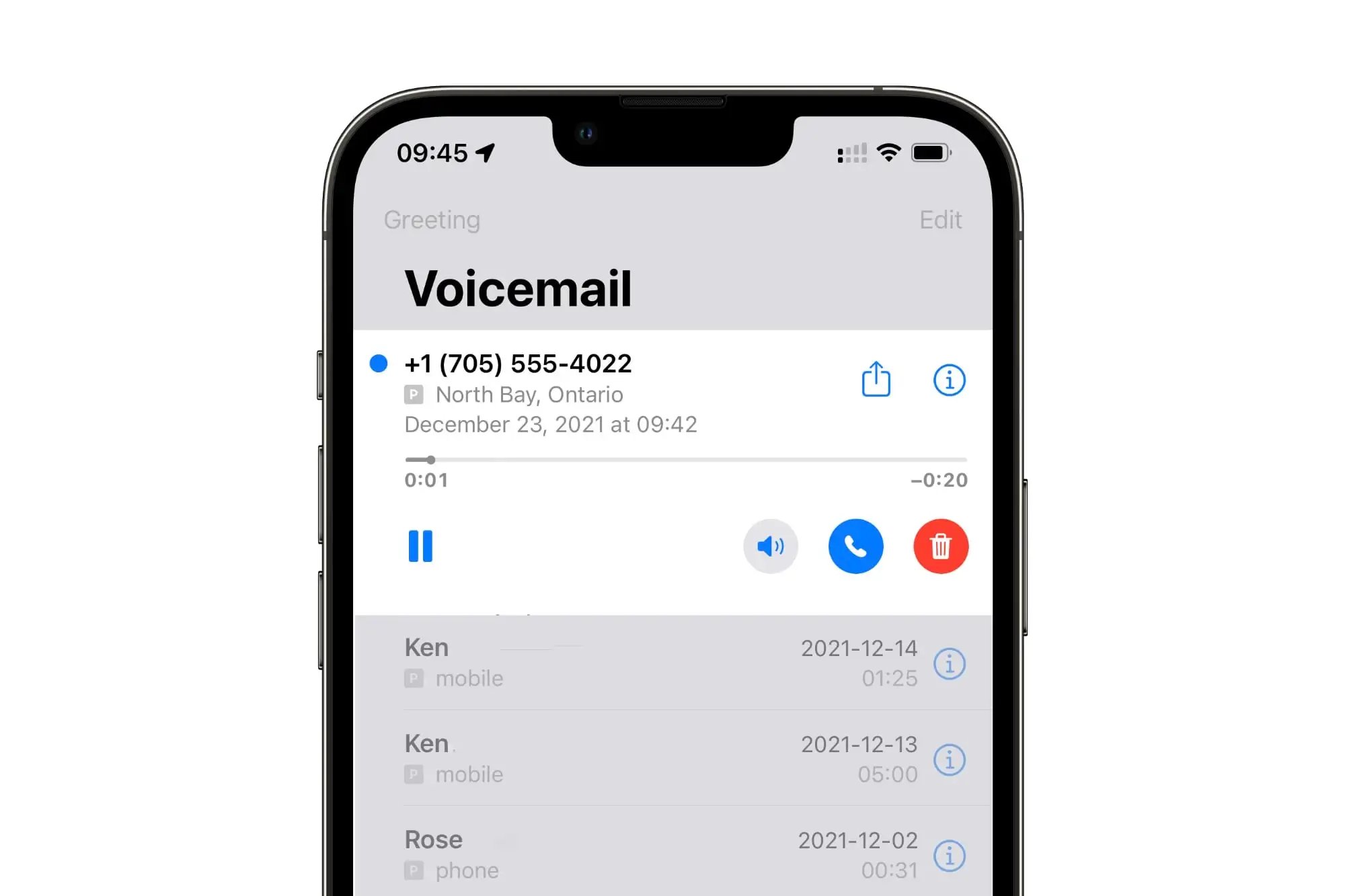 how-to-check-voicemail-on-iphone-from-another-phone