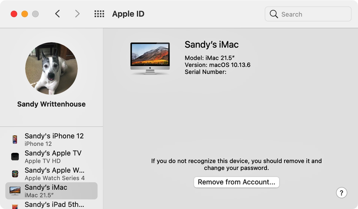 How To Check Who Has Access To Your IPhone And Apple Account CellularNews How To Check Who Has Access To Your IPhone And Apple Account CellularNews