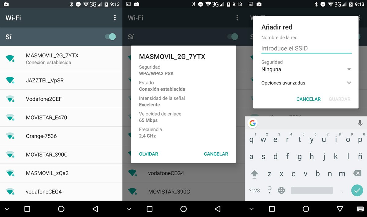 how-to-check-wi-fi-password-on-android