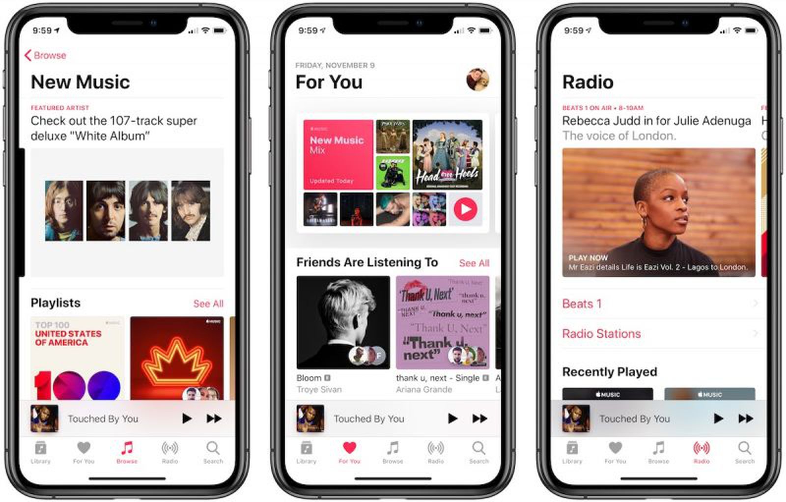 How to record from Apple Music 2024