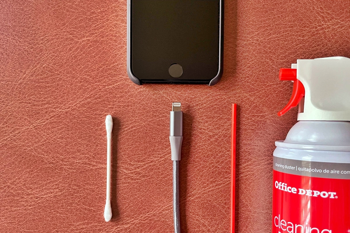 how-to-clean-charging-port-on-iphone-2023-guide