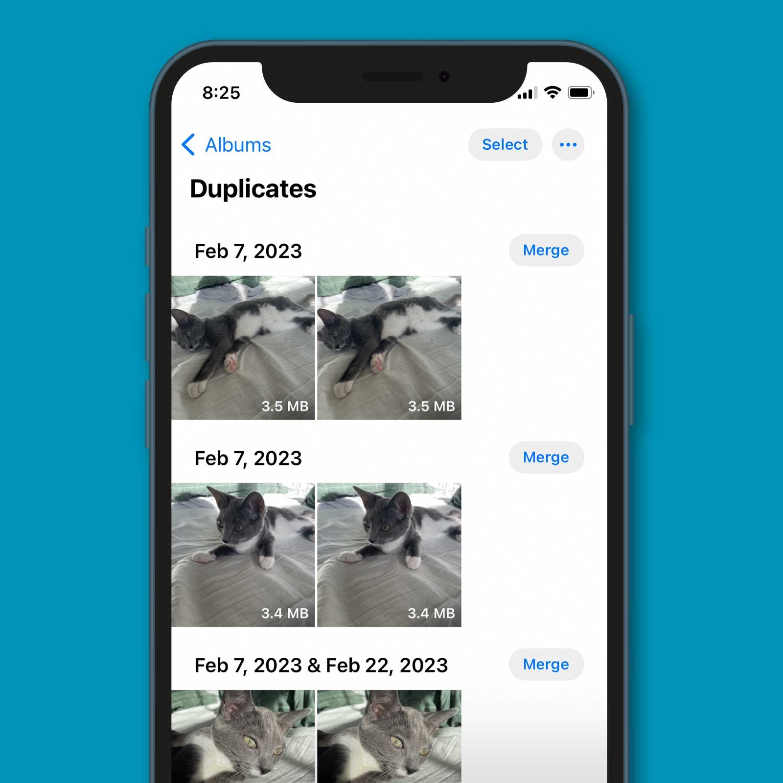 how-to-clean-up-duplicate-photos-on-iphone