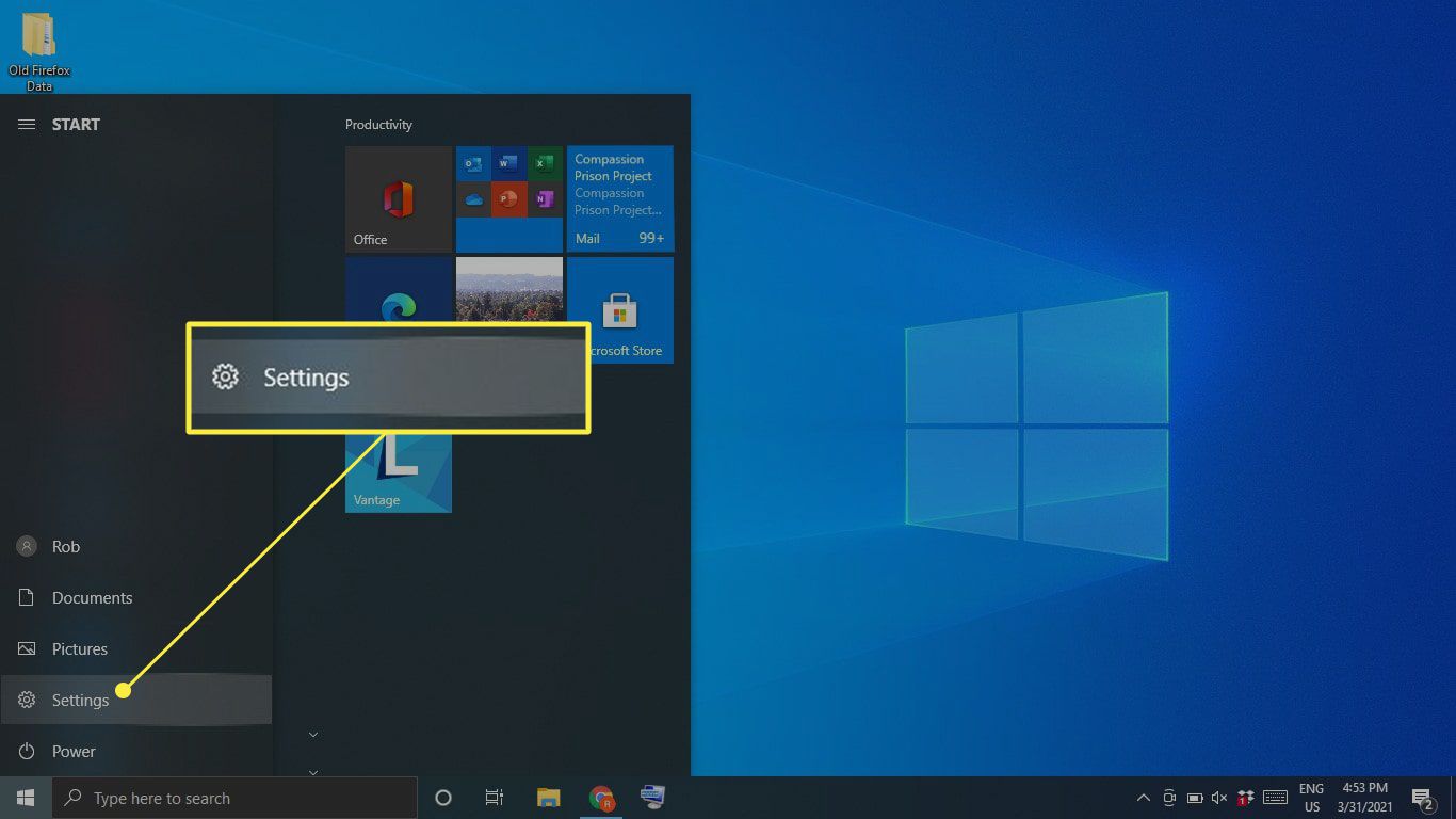 how-to-clear-app-data-windows-10