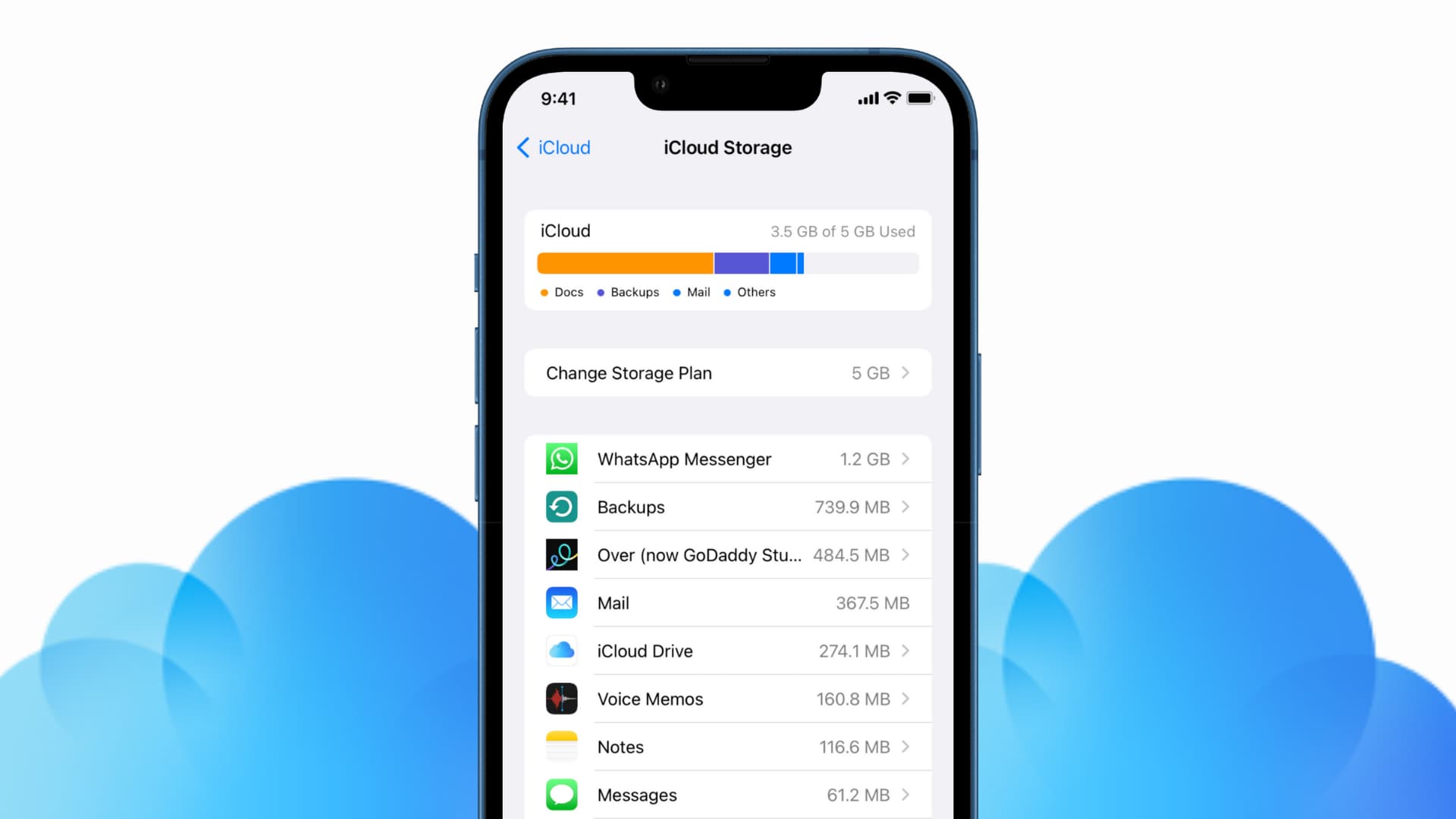 how-to-clear-icloud-storage-7-tips-to-free-up-space-2023