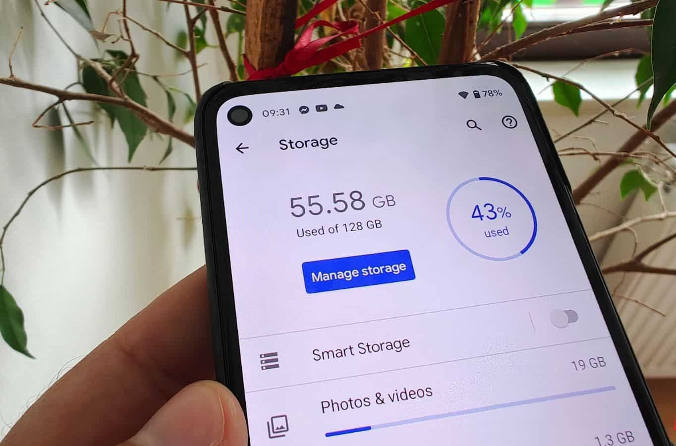 how-to-clear-internal-storage-on-android