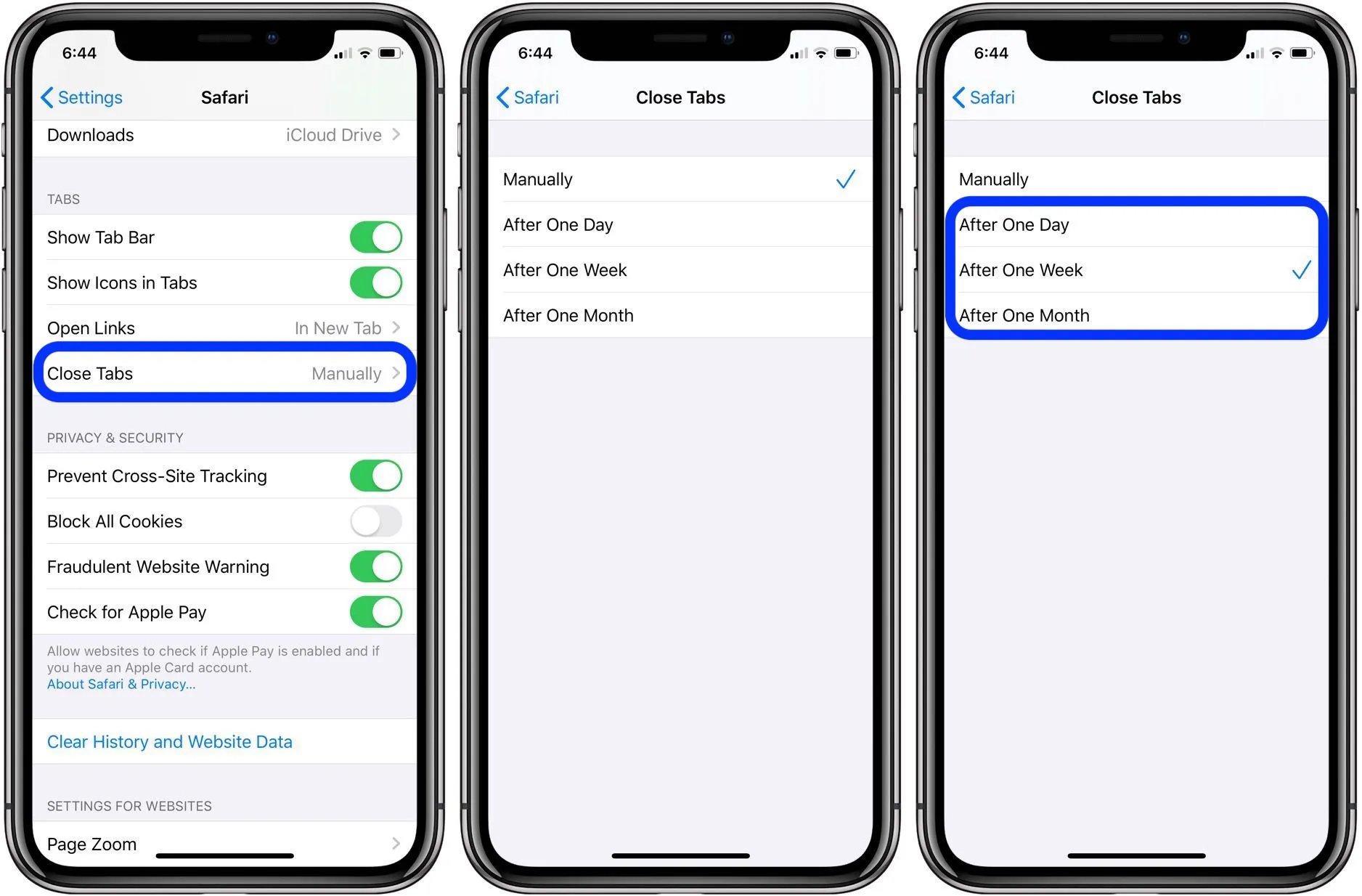 how-to-delete-several-contacts-at-the-same-time-on-iphone