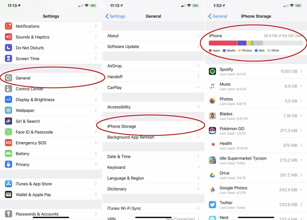 how-to-clear-other-storage-on-an-iphone