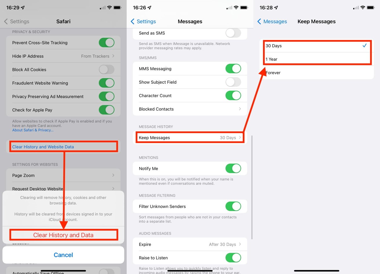 how-to-clear-system-data-on-iphone-7-ways-to-free-up-space-2023