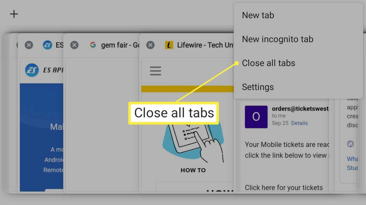 how-to-clear-tabs-on-android-phone