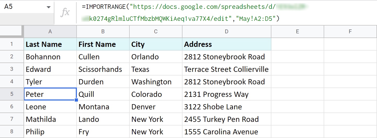 how-to-combine-data-in-google-sheets