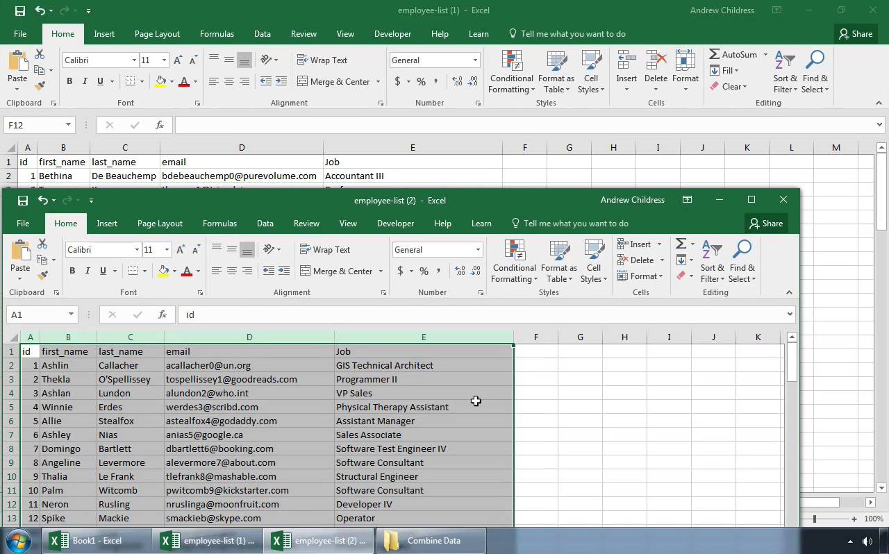 how-to-combine-same-data-in-excel