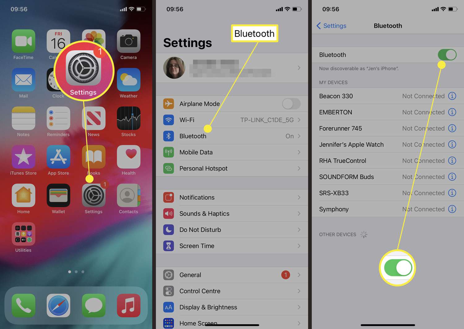 how-to-connect-a-bluetooth-device-to-your-iphone-speakers-headphones-keyboards-more