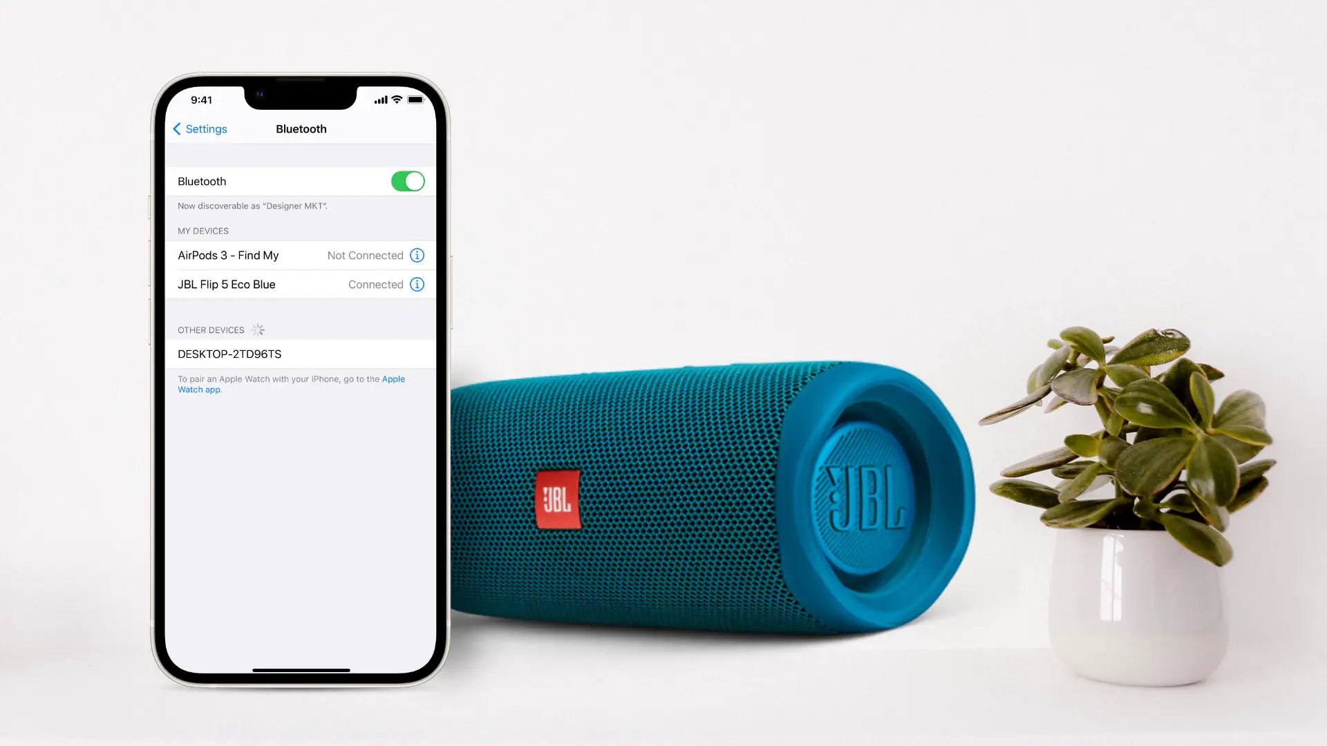 how-to-connect-a-jbl-speaker-to-iphone
