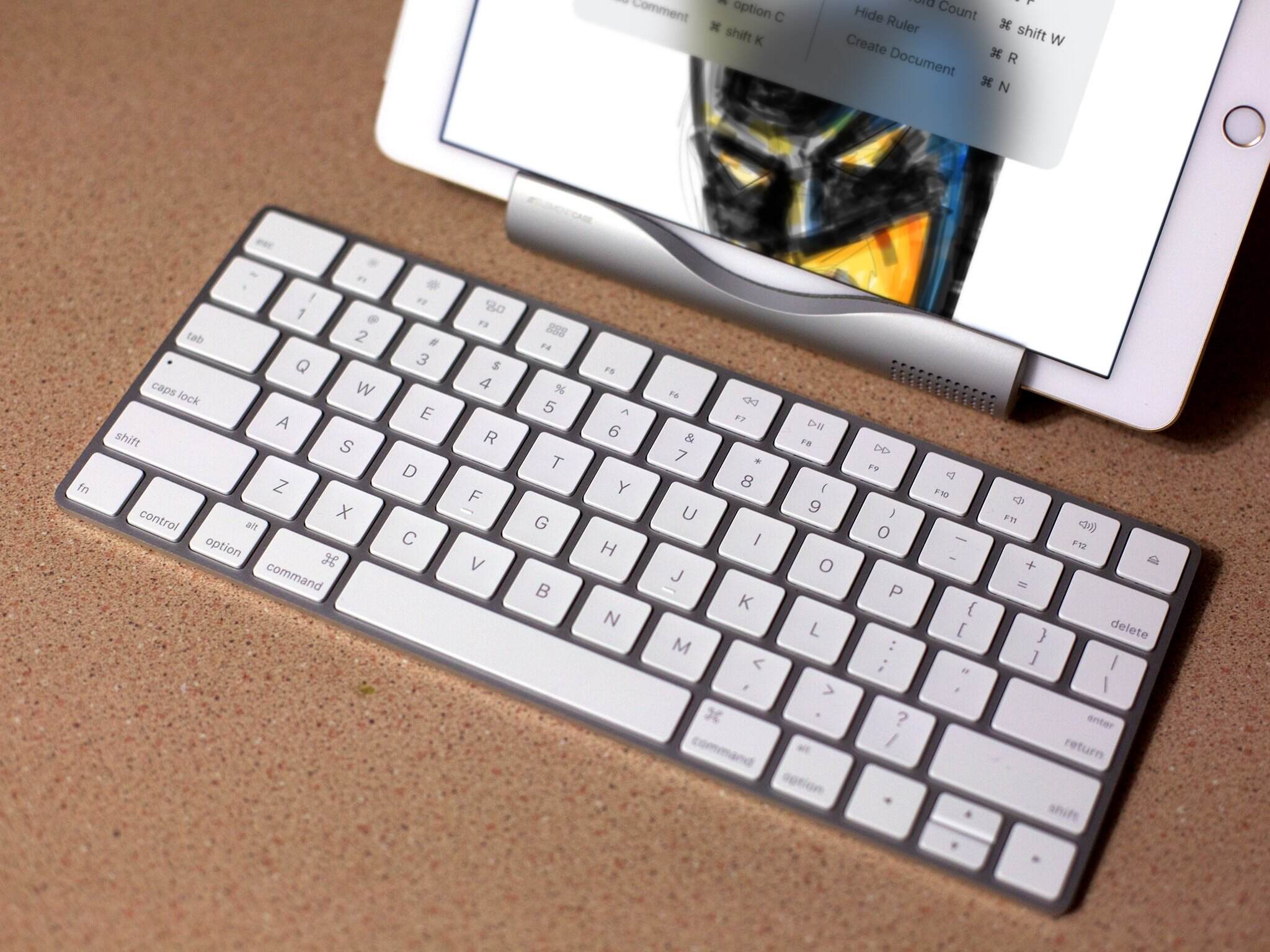 How To Connect A Wireless Keyboard To iPad | CellularNews