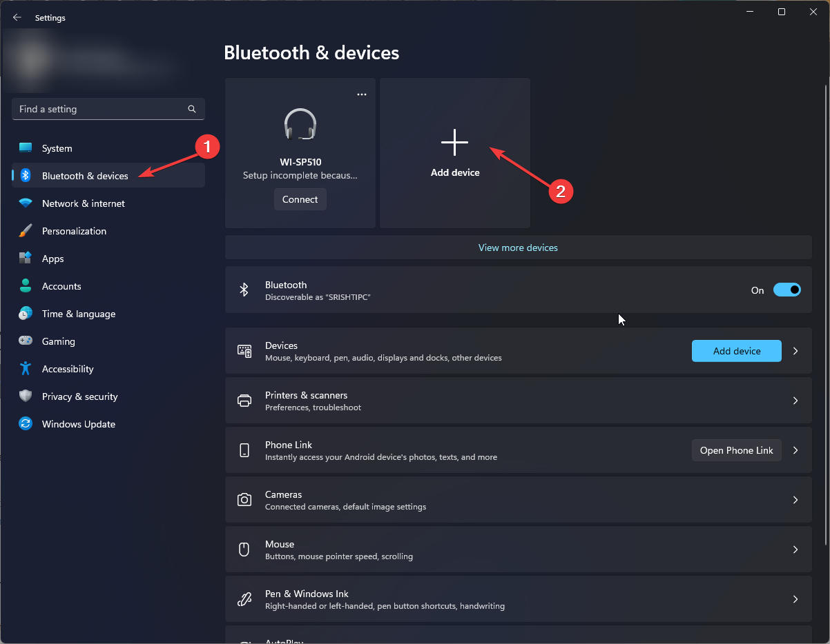 how-to-connect-a-wireless-mouse-to-a-laptop-without-usb