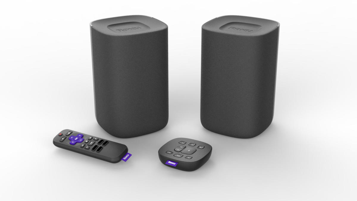 how-to-connect-a-wireless-speaker-to-a-roku-tv