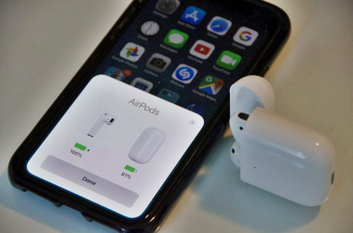 how-to-connect-airpods-to-another-phone