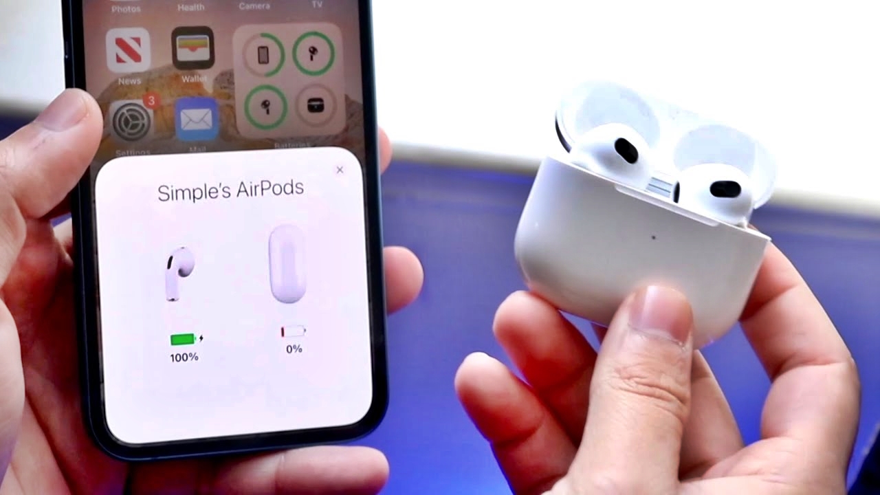 how-to-connect-airpods-to-iphone-2023