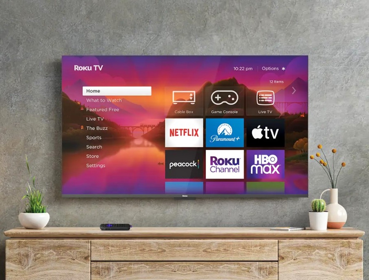 how-to-connect-an-android-phone-to-a-roku-tv