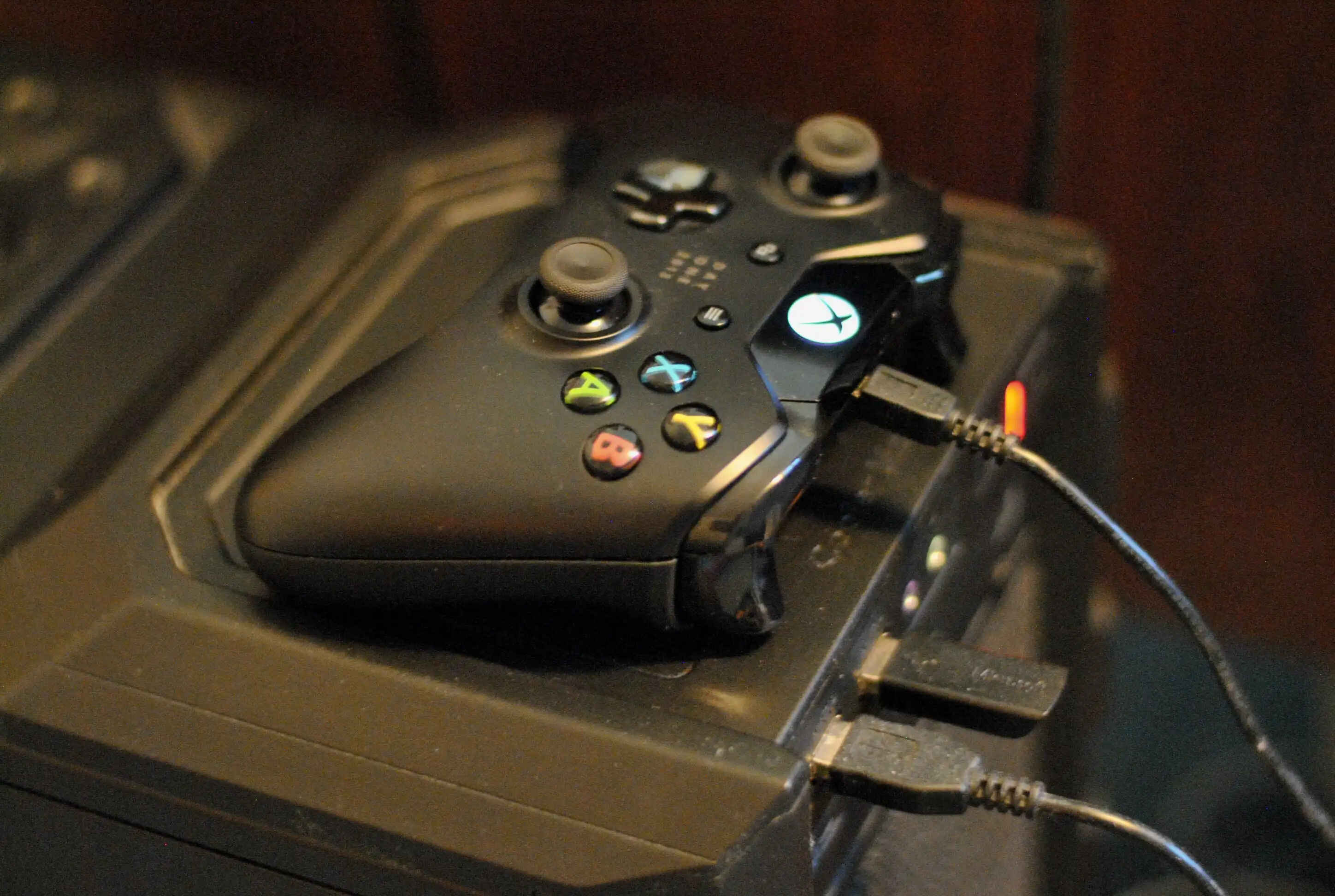 how-to-connect-an-xbox-one-wireless-controller-to-a-pc