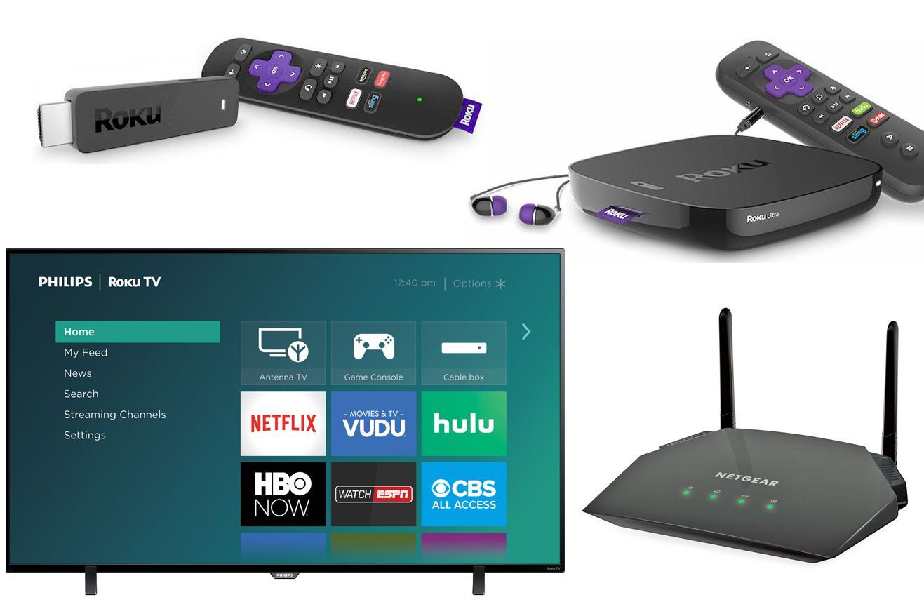 how-to-connect-computer-to-roku-tv-wireless