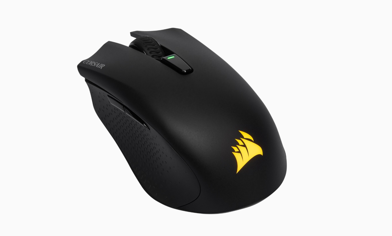 how-to-connect-corsair-wireless-mouse