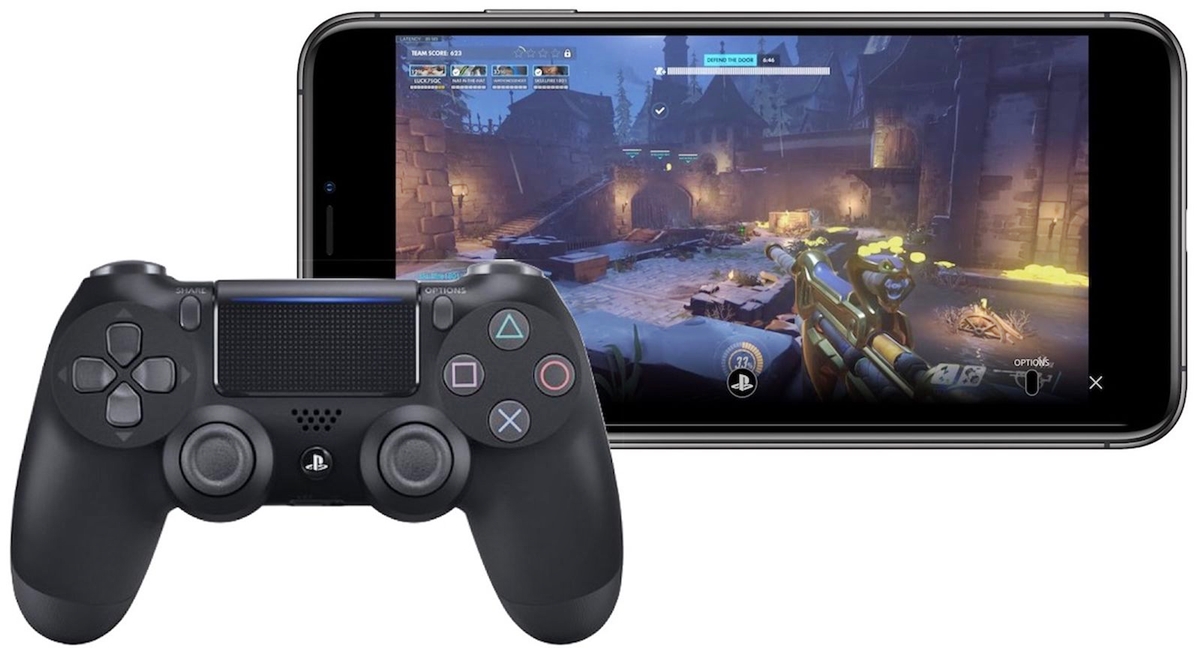 how-to-connect-dualshock-to-phone