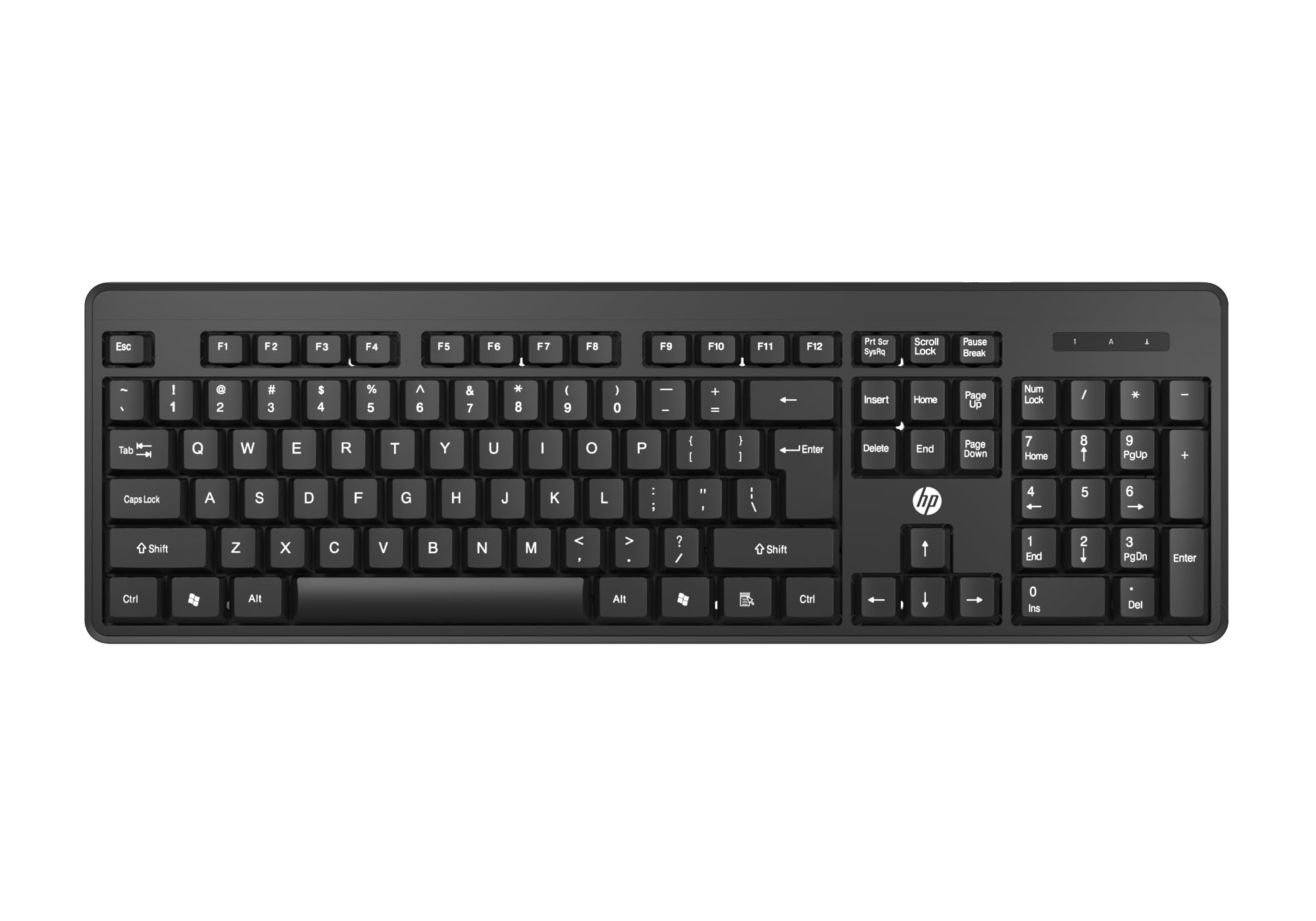 how-to-connect-hp-keyboard-wireless