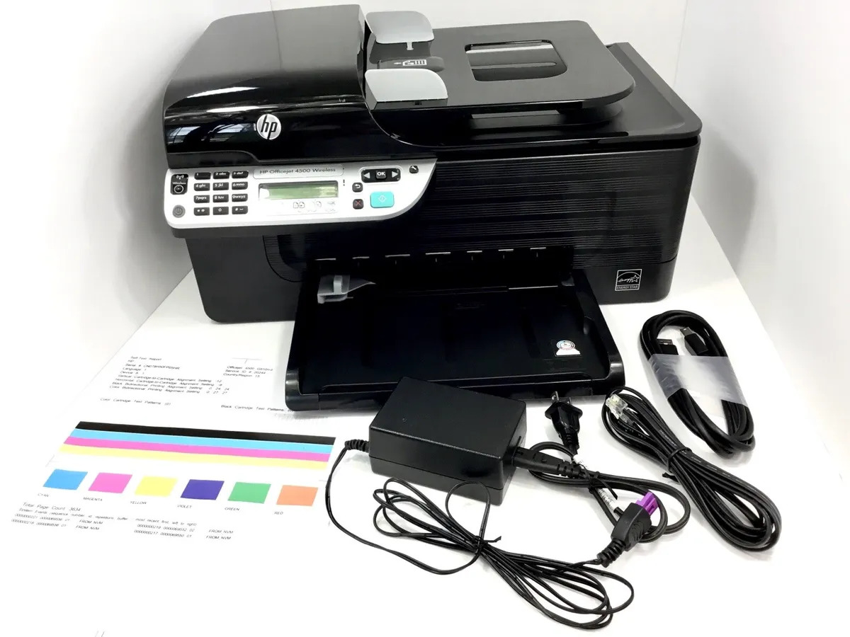 how-to-connect-hp-officejet-4500-wireless-printer