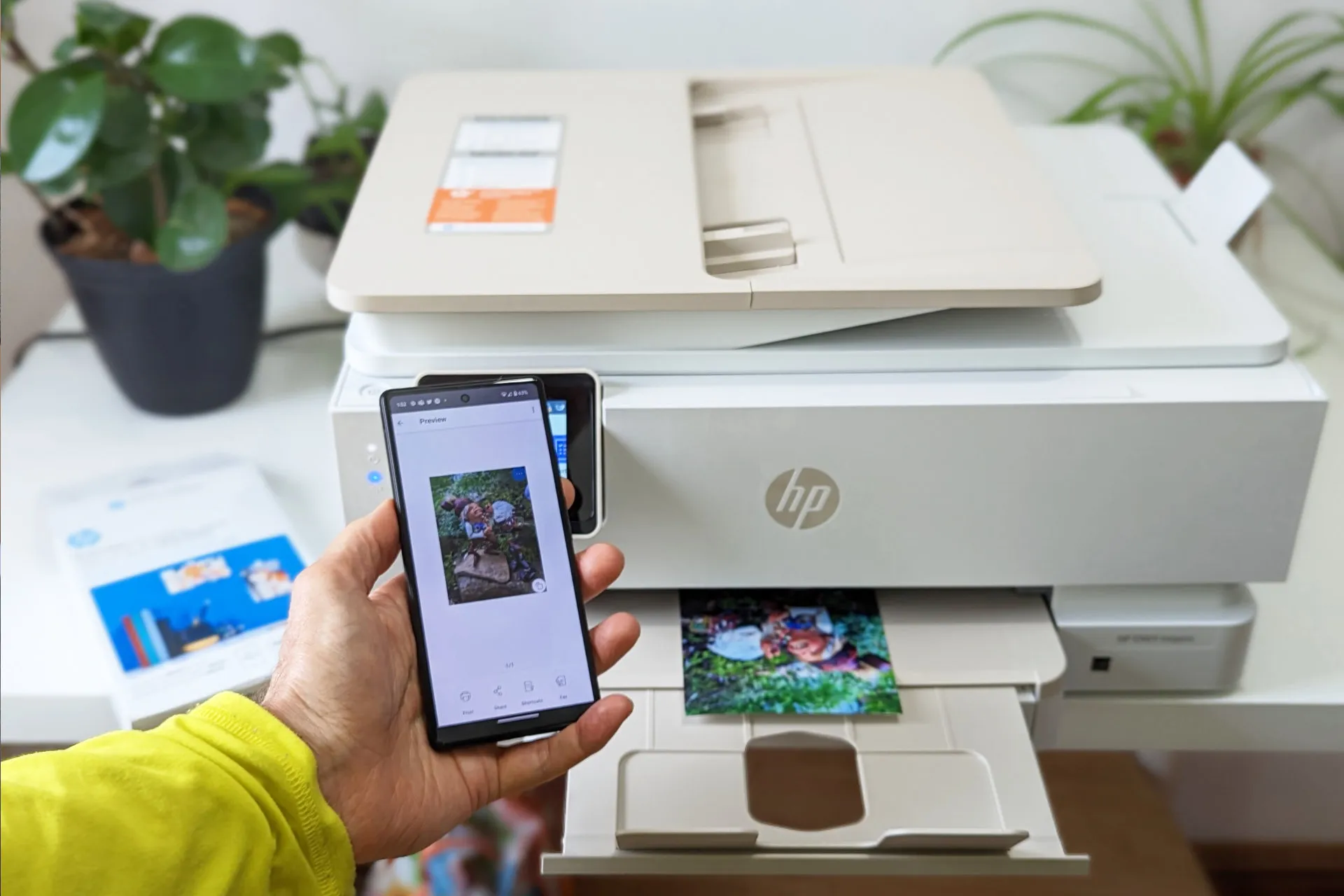 how-to-connect-hp-printer-to-mobile-via-usb