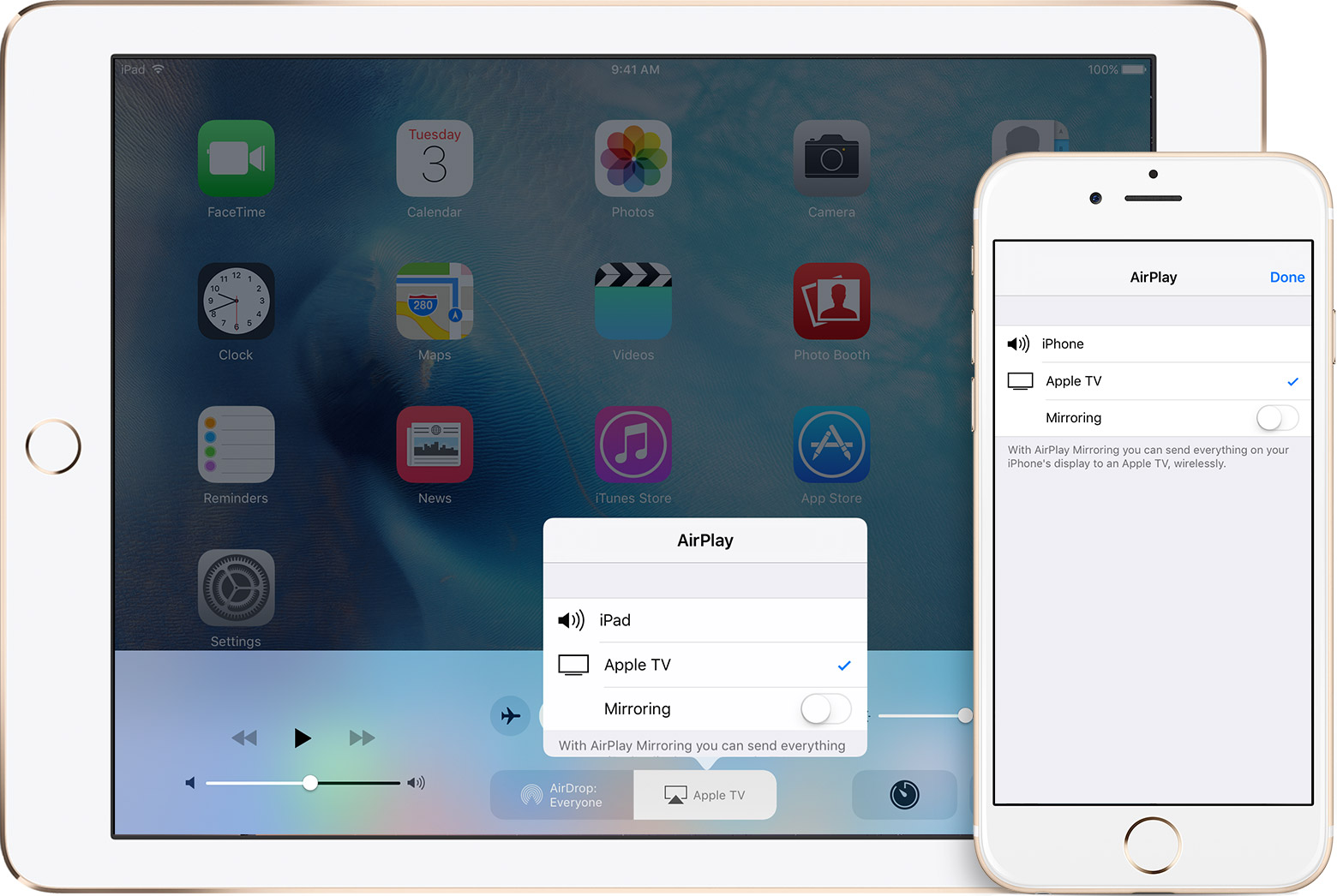 how-to-connect-iphone-or-ipad-to-your-tv-hdmi-cable-or-airplay-with-apple-tv