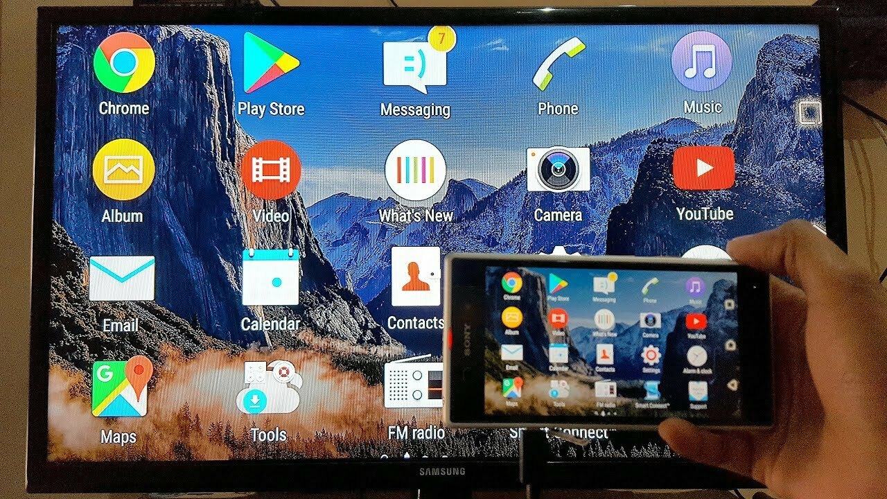 how-to-connect-mobile-to-smart-tv