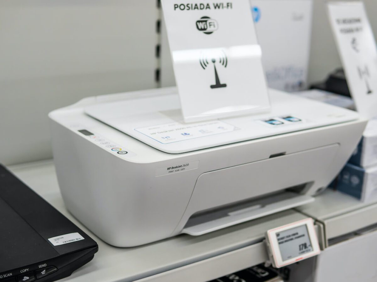 Hp Deskjet 2620 Printer Blocked edu.svet.gob.gt