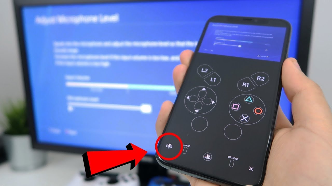 how-to-connect-my-phone-to-my-ps4