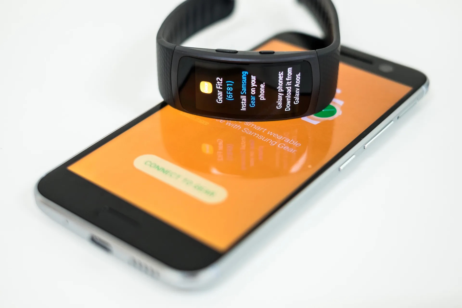 how-to-connect-my-samsung-gear-fit-to-my-phone