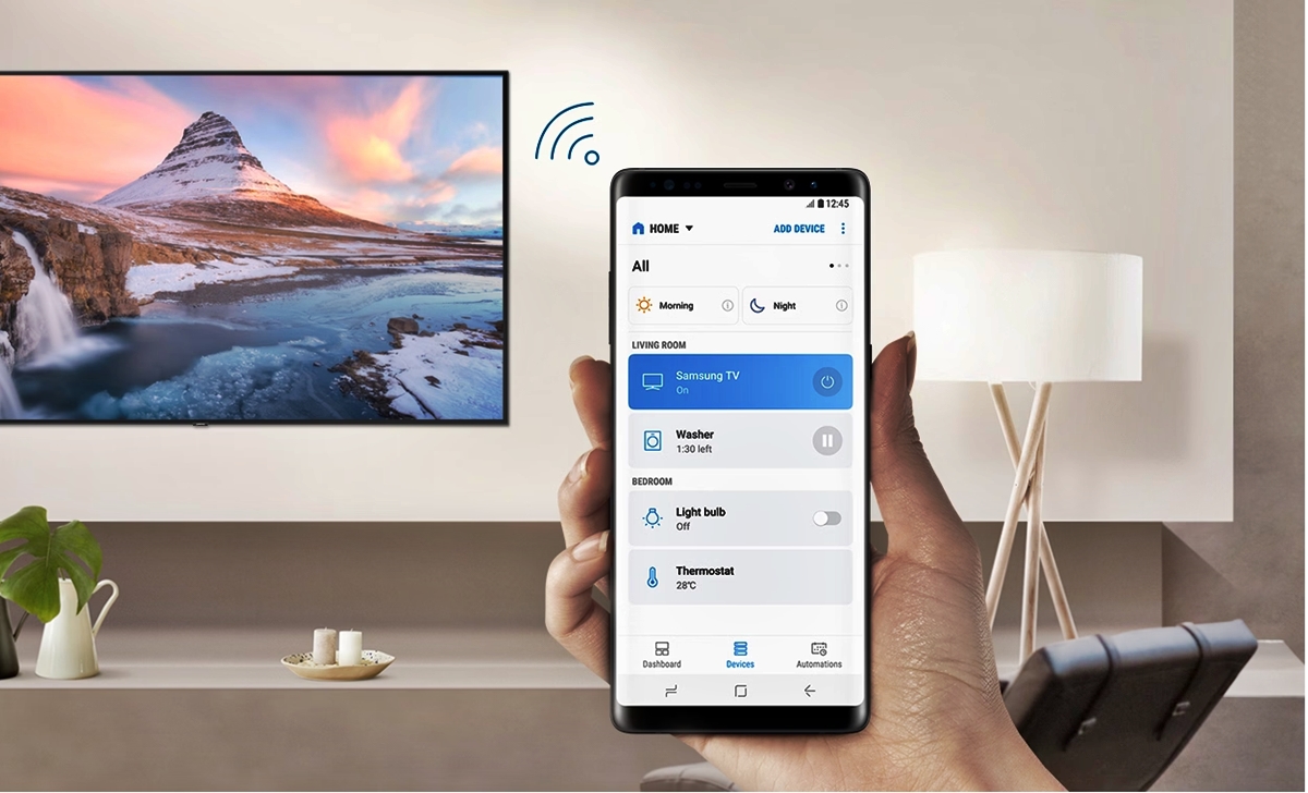 how-to-connect-my-smartphone-to-my-samsung-smart-tv