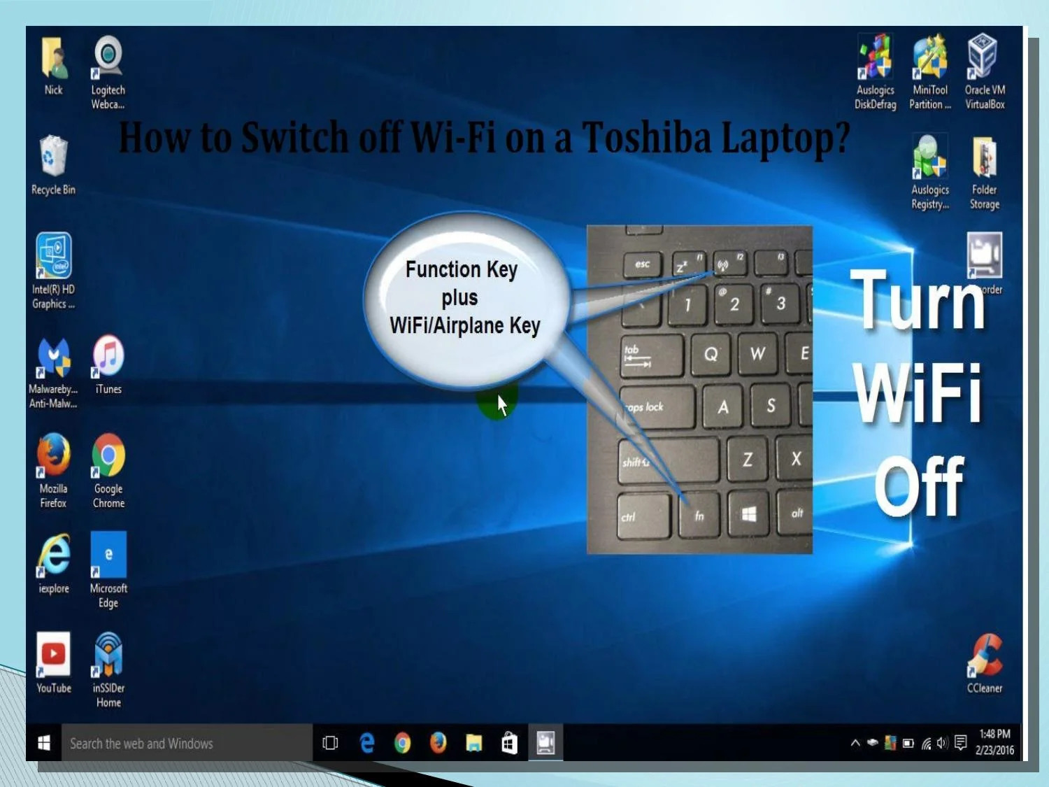 how-to-connect-my-toshiba-laptop-to-wireless-internet