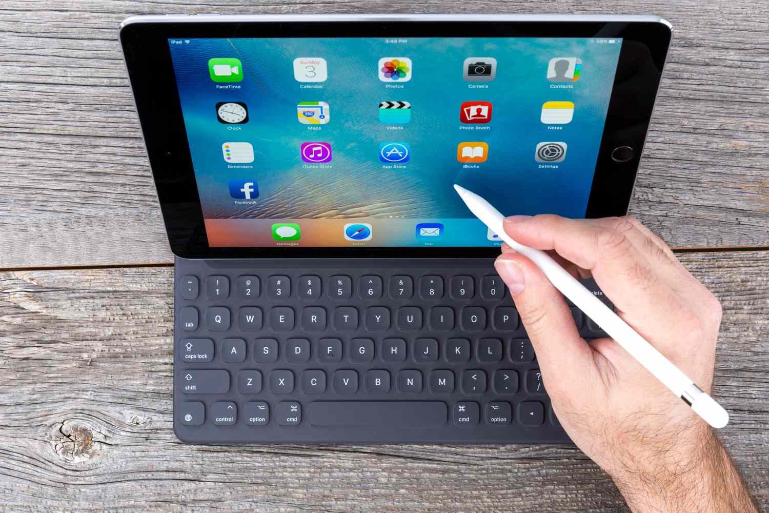how-to-connect-my-wireless-keyboard-to-my-ipad