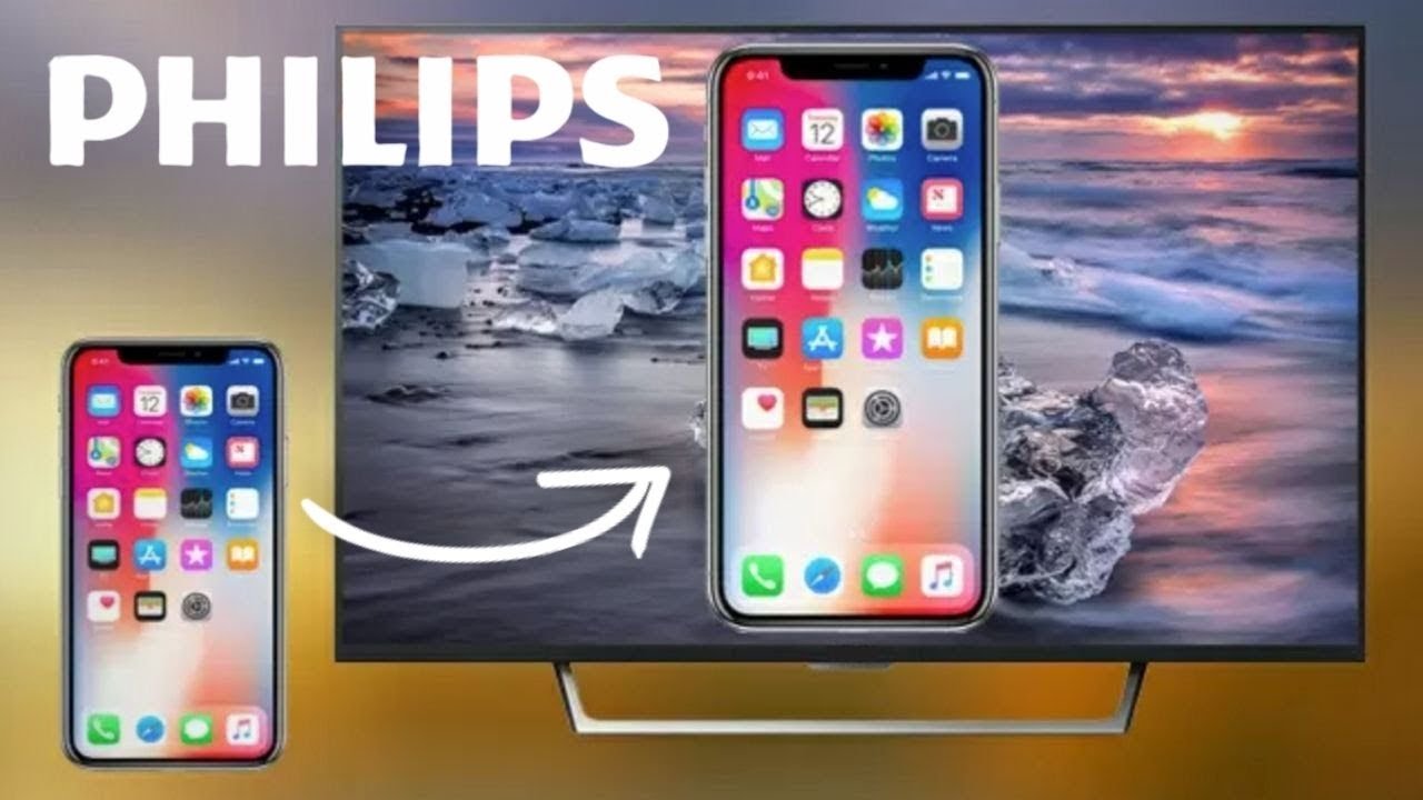 how-to-connect-philips-tv-to-phone